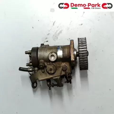 POMPA INIEZIONE Renault MASTER - 2.5 D ILL. 0