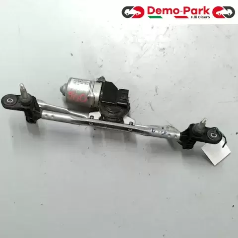MOTORINO TERGICRISTALLO  Fiat 500  0