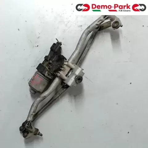 MOTORINO TERGICRISTALLO  Seat ibiza  0