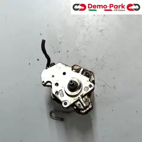 POMPA INIEZIONE Renault LAGUNA 1.9 DCI ILL. 0