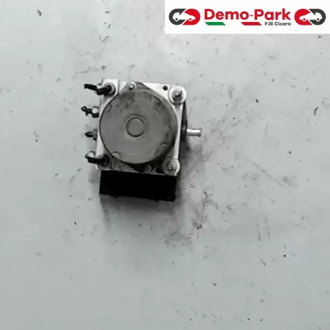 GRUPPO ABS  Fiat PUNTO - 1.3 Mjet  0