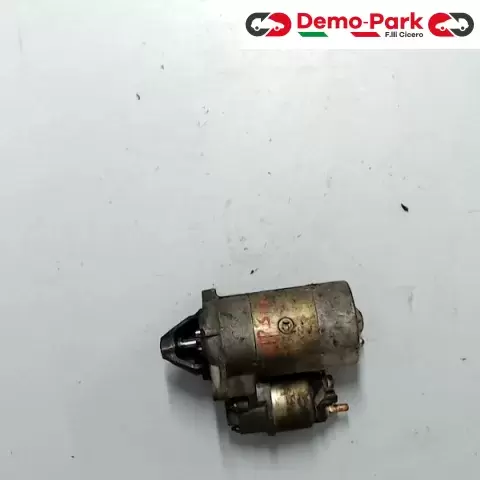 MOTORINO AVVIAMENTO Lancia Y  0