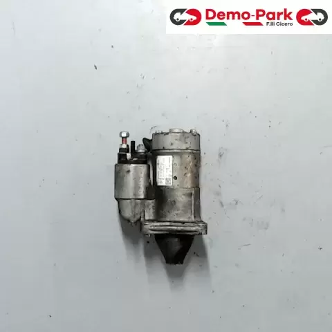MOTORINO AVVIAMENTO Fiat BRAVO - 1.4  0
