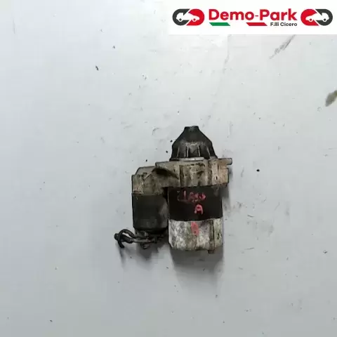 MOTORINO AVVIAMENTO Mercedes-benz CLASSE A - 170  0