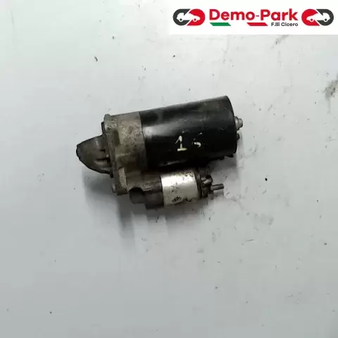 MOTORINO AVVIAMENTO Lancia THESIS - 2.4 JTD  0