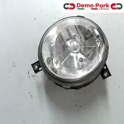 FARO SX Volkswagen LUPO  0
