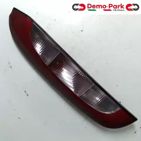 STOP SX Opel CORSA C  0