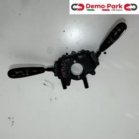 CAMBIO LUCI Daewoo MATIZ - I SERIE  0