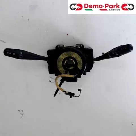 CAMBIO LUCI Suzuki ALTO  0