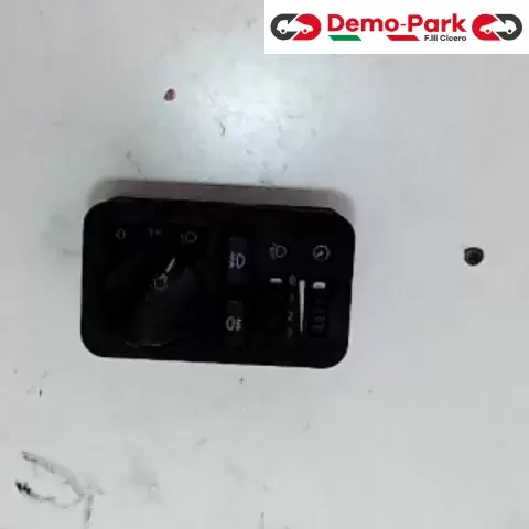 CAMBIO LUCI - INTERRUTTORE Opel FRONTERA  0