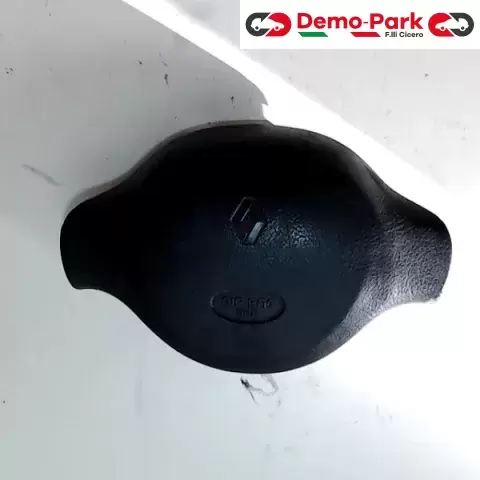 AIRBAG VOLANTE Renault CLIO - II SERIE 6014332 0