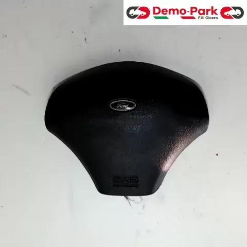 AIRBAG VOLANTE Ford FIESTA - II SERIE YS61 B042B85AAYYEC 0