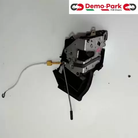 SERRATURA POST. DX Bmw 525 E39 - TDS  0