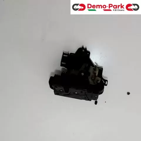 SERRATURA ANT. SX Volkswagen LUPO  0