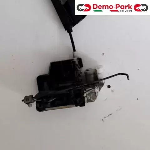 SERRATURA ANT. DX Lancia Y  0