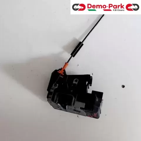 SERRATURA ANT. DX Opel CORSA C  0