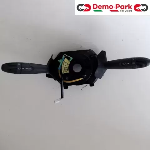 CAMBIO LUCI Fiat panda  0