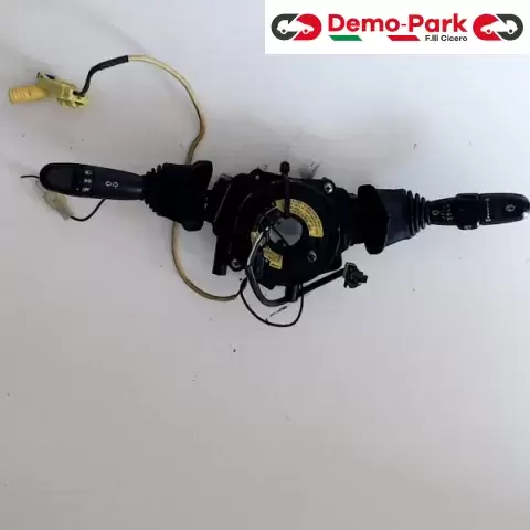 CAMBIO LUCI Hyundai ATOS  0