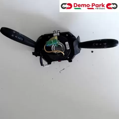 CAMBIO LUCI Fiat PUNTO - 188  0