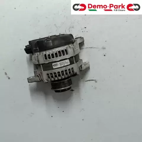 ALTERNATORE Fiat CROMA - 2.4 Mjet  0