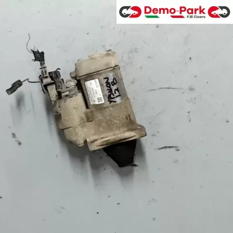 MOTORINO AVVIAMENTO Lancia YPSILON - 1.2  0