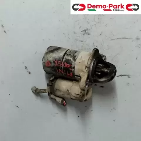 MOTORINO AVVIAMENTO Mini COOPER  0