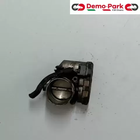 CORPO FARFALLATO Alfa Romeo 147 - 1.6  0