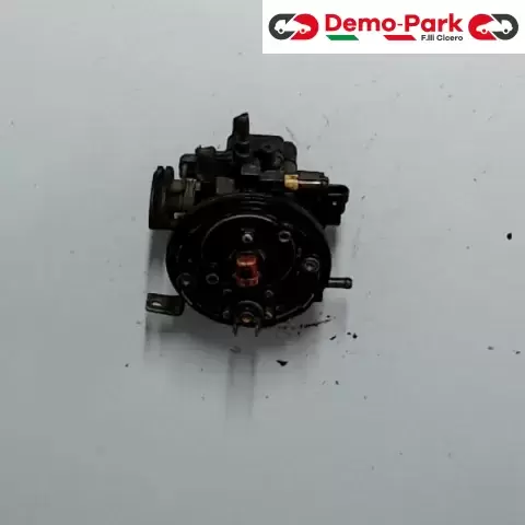 MONOINIETTORE Fiat PUNTO 55 - I SERIE  0