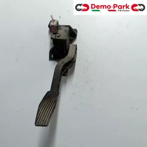 PEDALE ACCELERATORE  Opel CORSA C 6PV 008 110-00 0