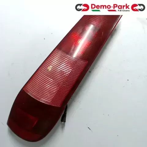 STOP DX Fiat PUNTO - 1.2 I SERIE  0