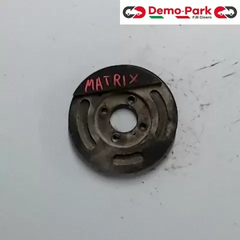 PULEGGIA MOTORE  Hyundai MATRIX - 1.5 CRDI  0