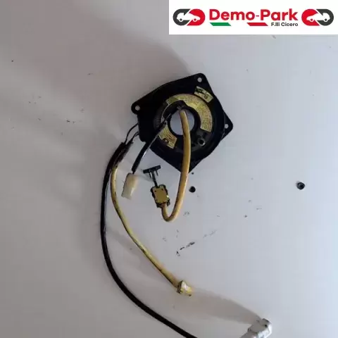 SPIRALE Chevrolet AVEO  0