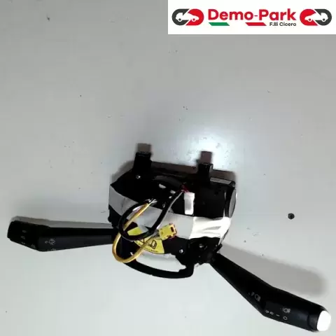 CAMBIO LUCI Fiat panda  0