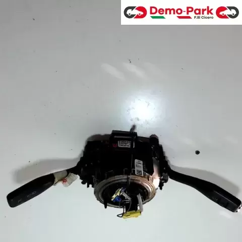 CAMBIO LUCI Audi A4  0