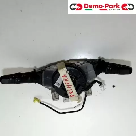 CAMBIO LUCI Nissan PRIMERA  0