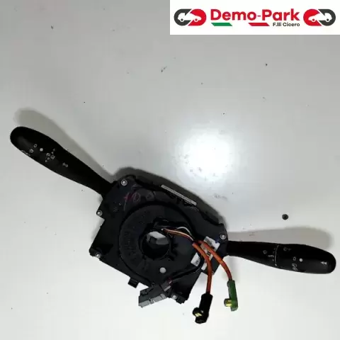 CAMBIO LUCI Peugeot 407  0