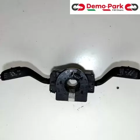 CAMBIO LUCI Volkswagen GOLF V  0