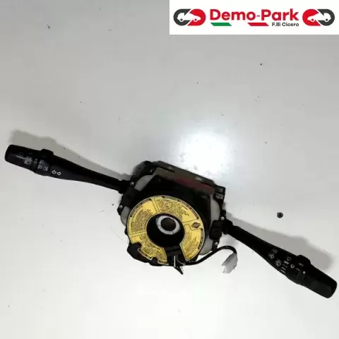 CAMBIO LUCI Nissan MICRA K11  0