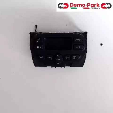 COMANDO CLIMA AUTOMATICO Peugeot 307  0