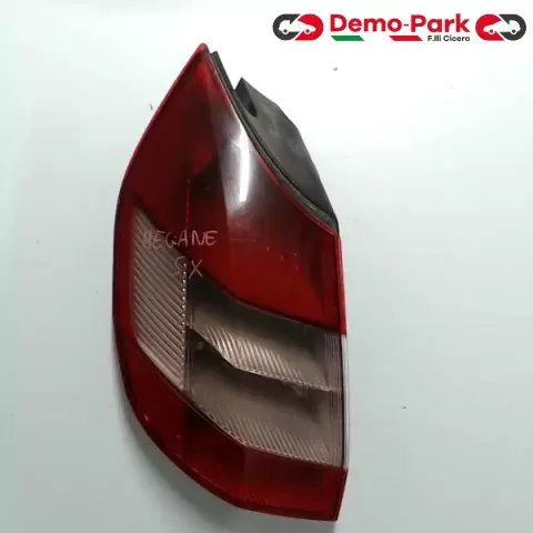 STOP SX Renault SCENIC  0