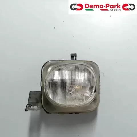 FARO SX Fiat MULTIPLA - I SERIE  0