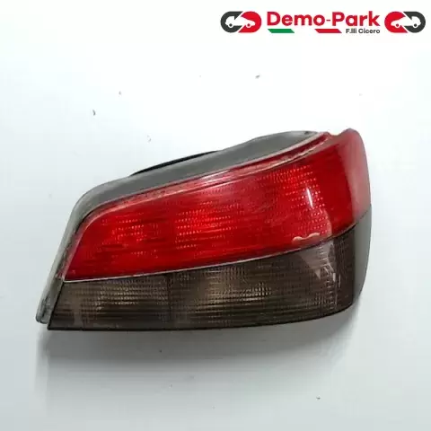 STOP DX Peugeot 306  0