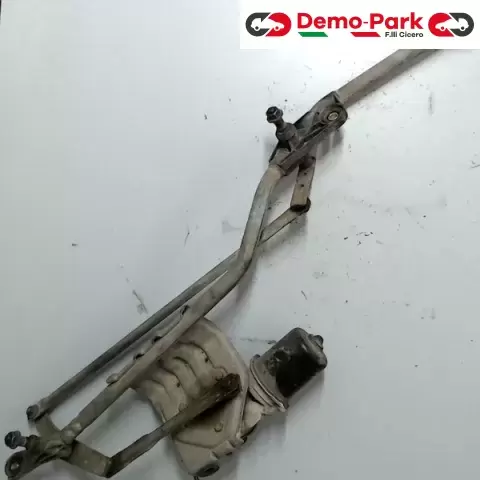 MOTORINO TERGICRISTALLO  Renault MEGANE  0