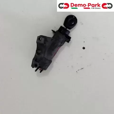 BLOCCASTERZO Seat TOLEDO  0
