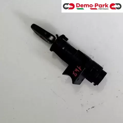 BLOCCASTERZO Alfa Romeo 147  0