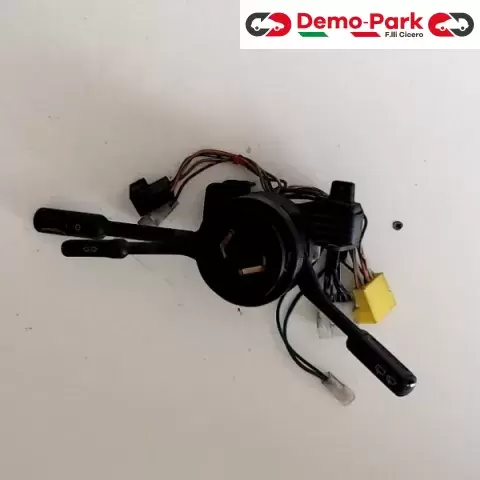 CAMBIO LUCI Fiat UNO - TIPINO  0