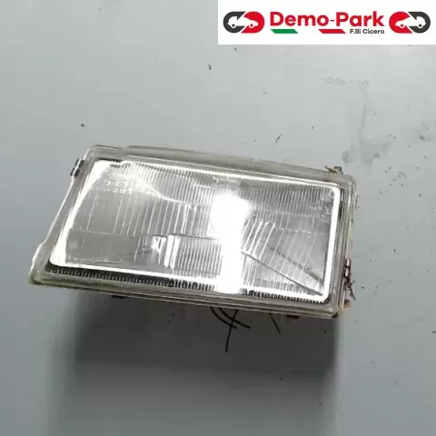 FARO SX Fiat UNO - TIPINO  0