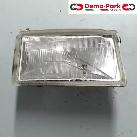 FARO DX Fiat UNO - TIPINO  0