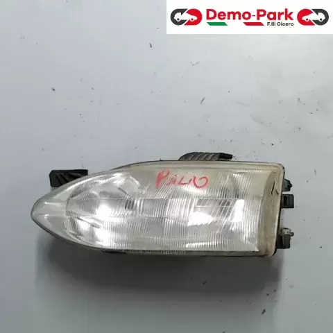 FARO SX Fiat PALIO  0