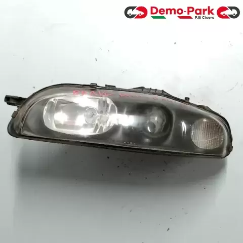 FARO SX Fiat BRAVO  0